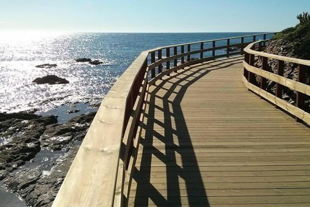 Precioso Estudio Con Piscina A 200M Del Mar Marbella Dış mekan fotoğraf