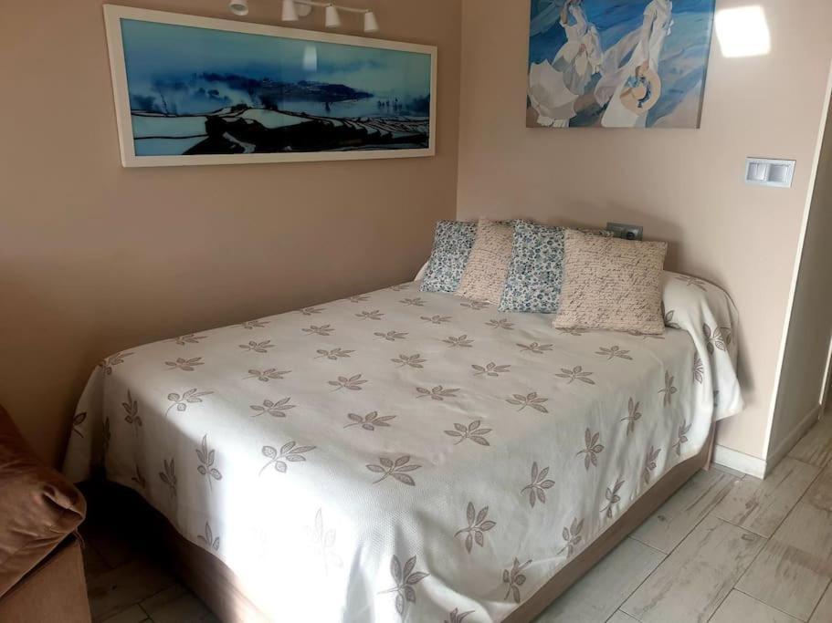 Precioso Estudio Con Piscina A 200M Del Mar Marbella Dış mekan fotoğraf