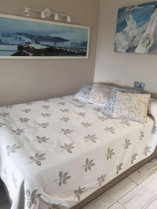 Precioso Estudio Con Piscina A 200M Del Mar Marbella Dış mekan fotoğraf