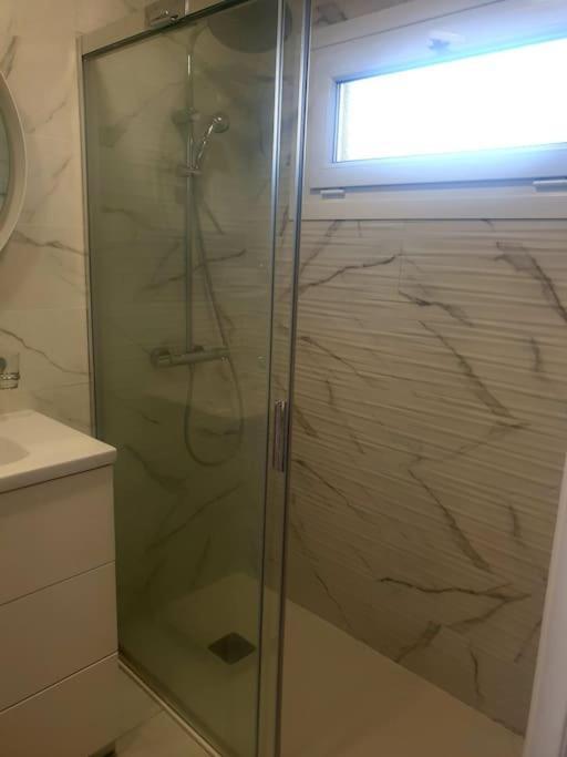 Precioso Estudio Con Piscina A 200M Del Mar Marbella Dış mekan fotoğraf
