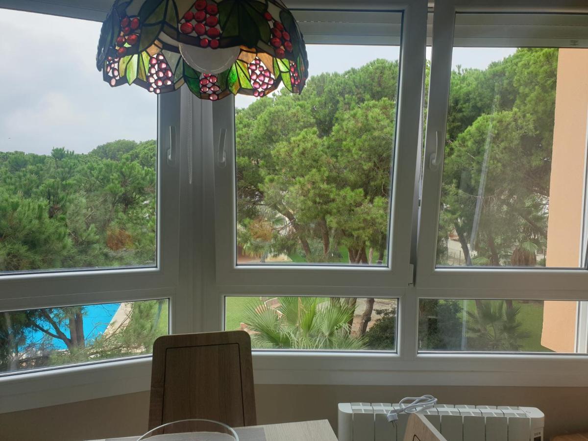 Precioso Estudio Con Piscina A 200M Del Mar Marbella Dış mekan fotoğraf